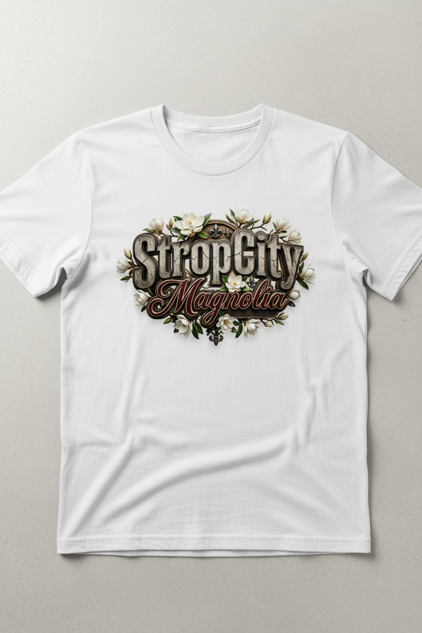Graphic Tees
