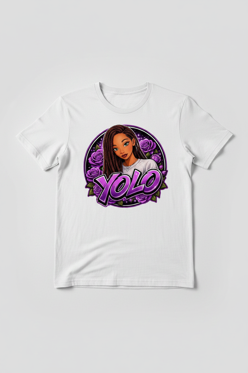 Graphic Tees