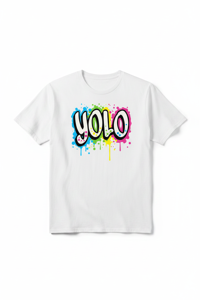 Graphic Tees